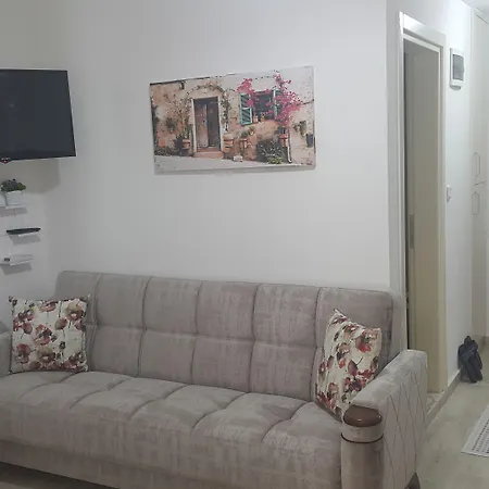 Anna Apart Hotel-2