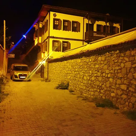Beybagi Konak Hotel-2