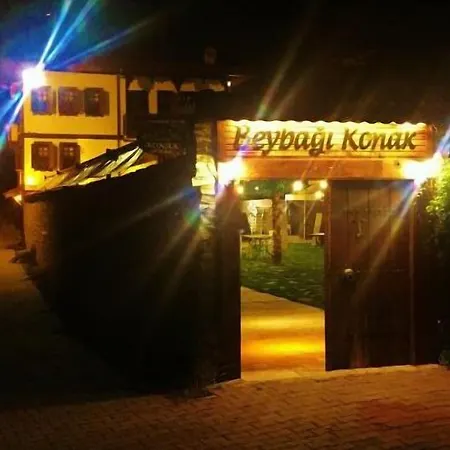 Beybagi Konak Hotel-3