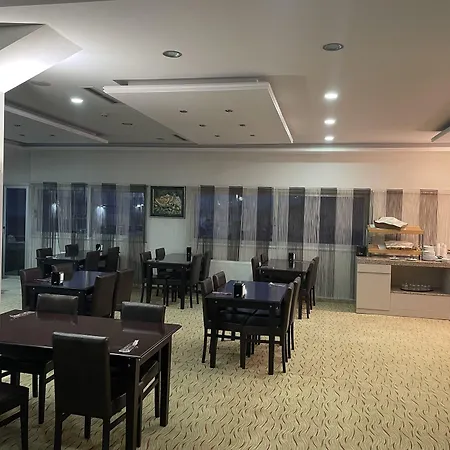 Pasa Hotel Gemlik-3