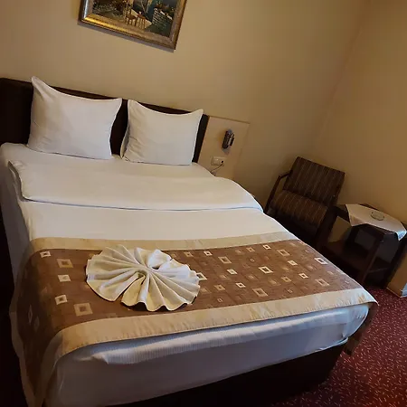 Pasa Hotel Gemlik-2
