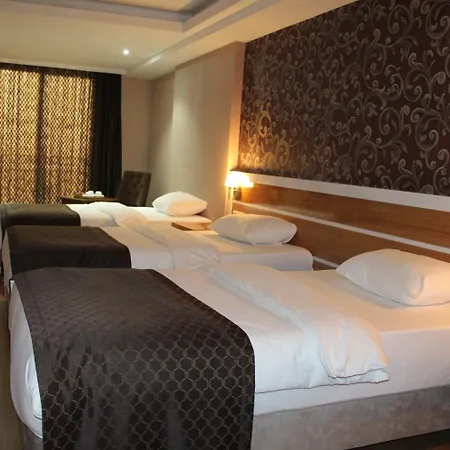 Bayazıt Hotel-3