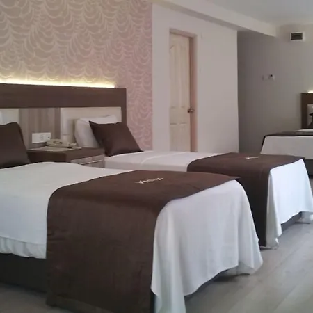 Vesta Hotel-2