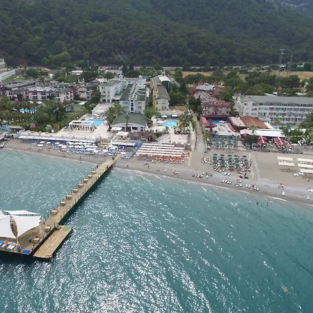 Club Hotel Sunbel-3