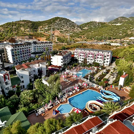 Club Hotel Anjeliq-3