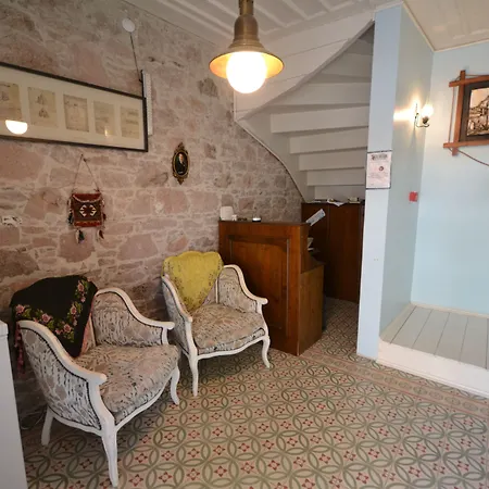 Cunda Poseidon Hotel-2