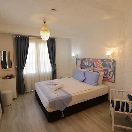 Kirlance Hotel-3