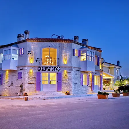 Kirlance Hotel-2