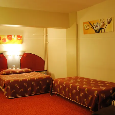 Hotel Eken-3