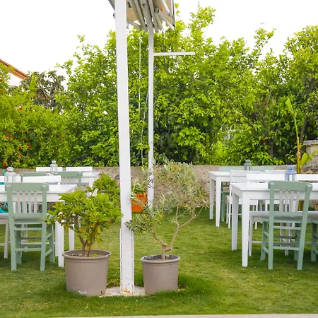 Elda Köyiçi Alaçatı-2
