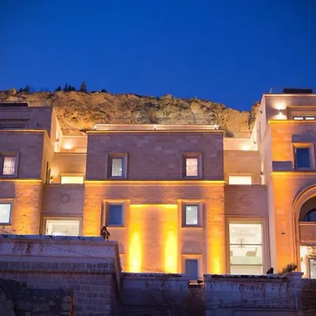 Reyhani Kasri Boutique Hotel-2