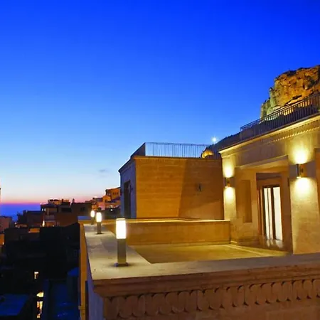 Reyhani Kasri Boutique Hotel-3