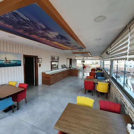 Elazig Gunay Hotel-2