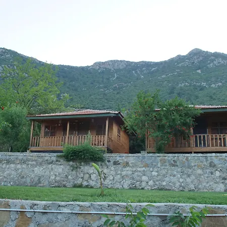 Lycia Nature House-3