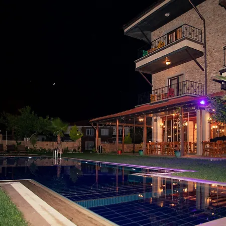 Kuzey Park Hotel-2
