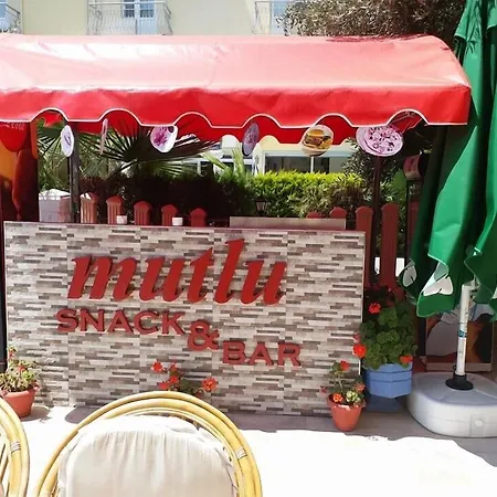 Mutlu Hotel-2