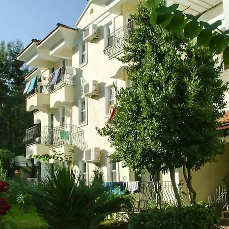 Ant Apart Hotel-2