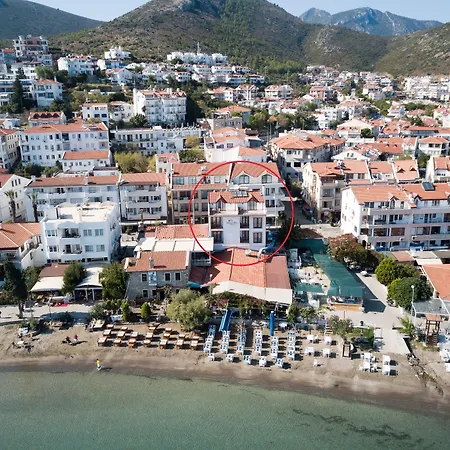 Veziroglu Apart-2
