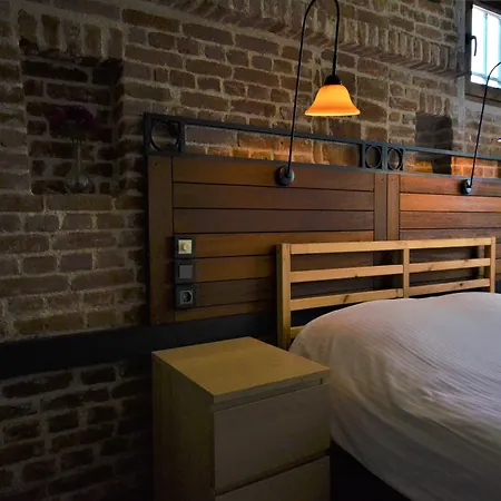 Uenver Galata Apart-2