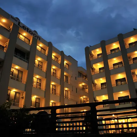 Letoon Hotel-3