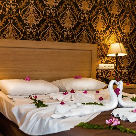 Letoon Hotel-2