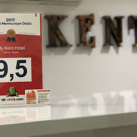 My Kent Hotel-2