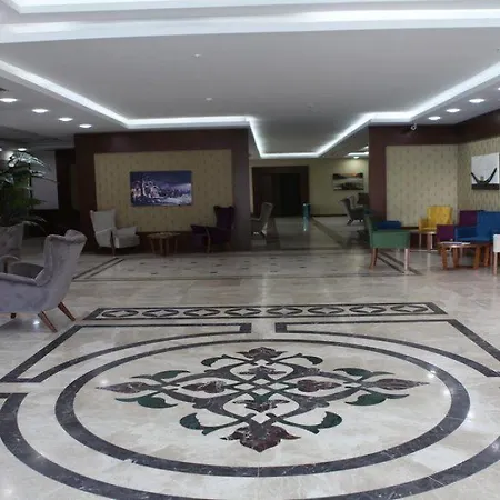 Kars Park Hotel-3