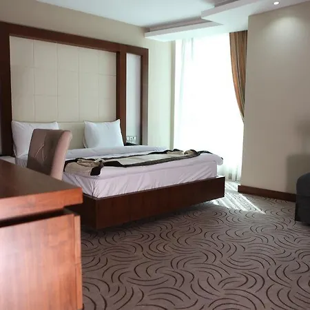 Kars Park Hotel-2