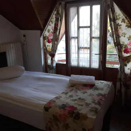 Bolu Yildiz Hotel-3