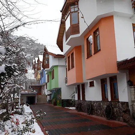 Bolu Yildiz Hotel-2