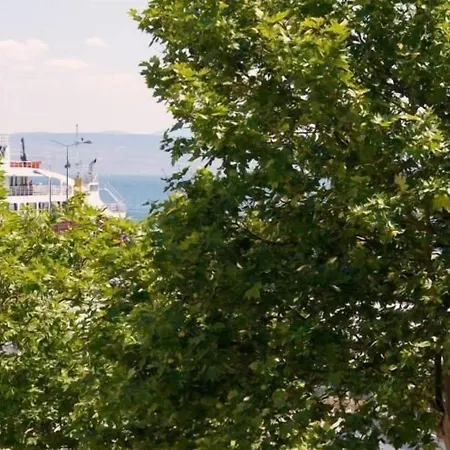 Hotel Gelibolu-3