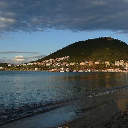 Nemrut Bay Otel-3