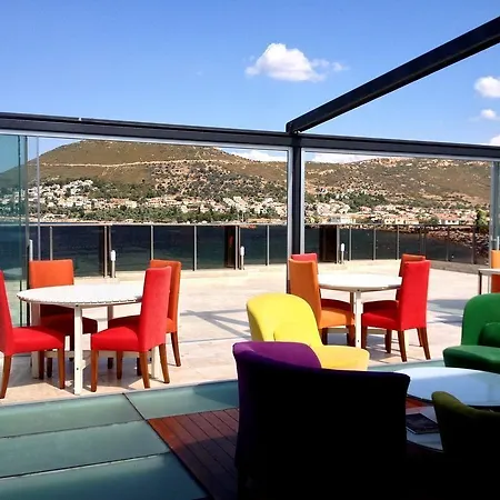Nemrut Bay Otel-2