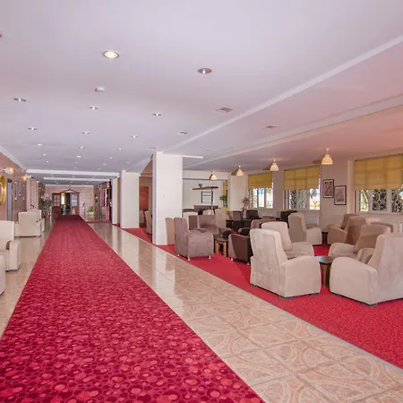 Entur Thermal Resort & Spa-2