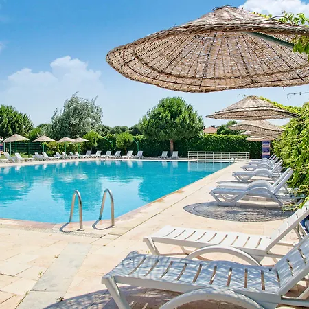 Entur Thermal Resort & Spa-3