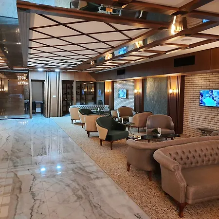 Nadir Business Hotel-2