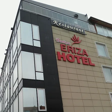 Eriza Hotel-3