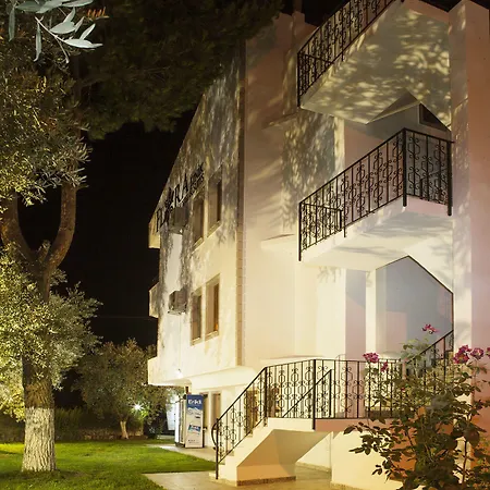 Flora Iznik Hotel & Suites-2