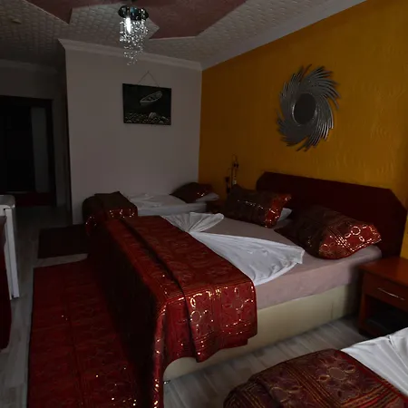 Hotel Demirdag-2