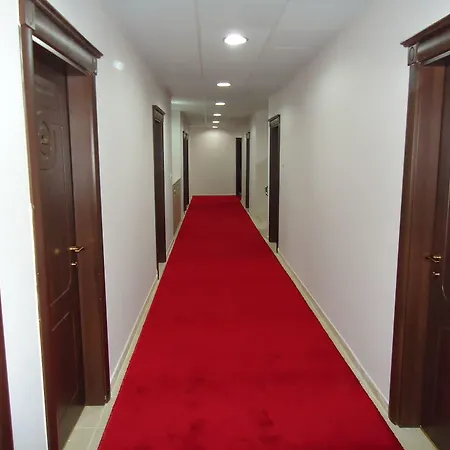 Hotel Demirdag-3