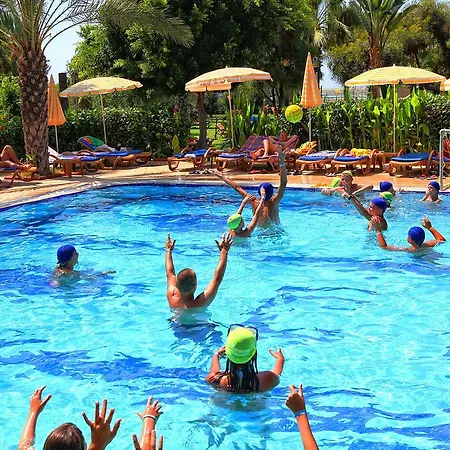 Caretta Beach Hotel-3