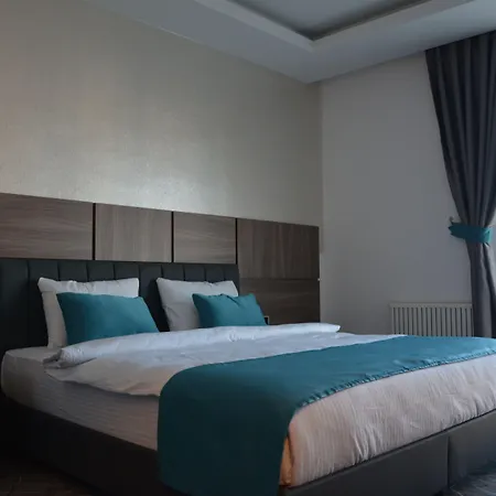 Winter City Hotel-2