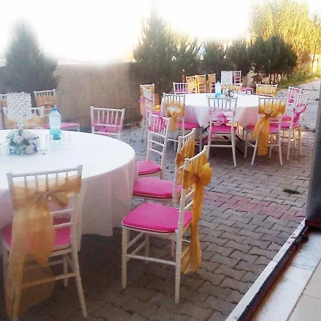 Tralles Hotel-2