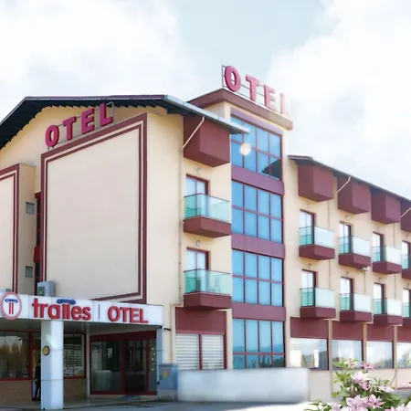 Tralles Hotel-3