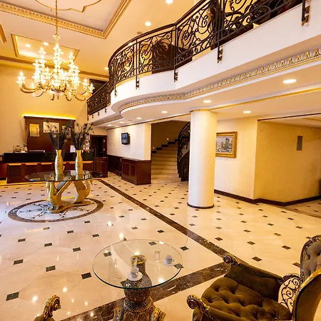 Ilci Residence Hotel-3