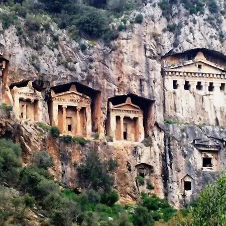 Vira Hotel Dalyan-3