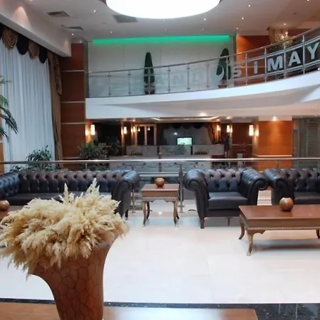 Grand Simay Hotel-3