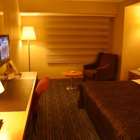 Grand Simay Hotel-2