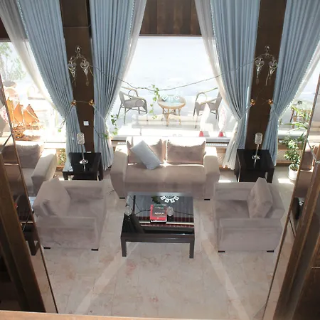 Rest Hotel-2