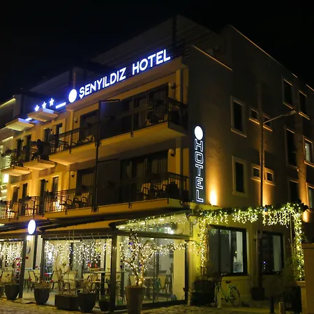 Villa Dedem Hotel-3